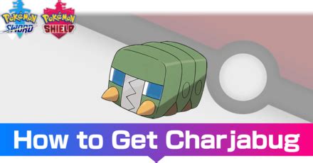 charjabug smogon|charjabug learnset.